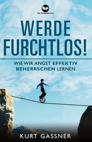 Cover von Werde Furchtlos!