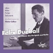 Cover von Felix Dueball