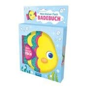 Cover von Badebuch Mein kleiner Fisch