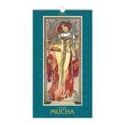 Cover von Alfons Mucha 2027