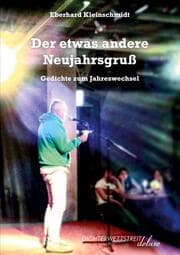 Cover von Der etwas andere Neujahrsgruß