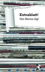 Cover von Extrablatt!