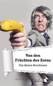 Cover von Von den Früchten des Zorns