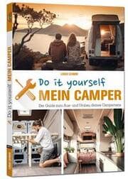 Cover von Mein Camper