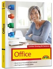 Cover von Office - Leichter Einstieg für Senioren
