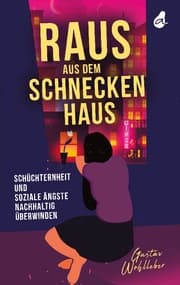 Cover von Raus aus dem Schneckenhaus