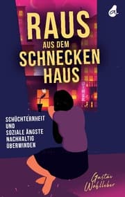 Cover von Raus aus dem Schneckenhaus