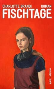 Cover von Fischtage
