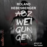 Cover von Abzweigungen