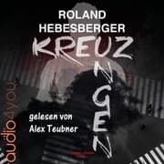 Cover von Kreuzungen