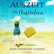 Cover von Auszeit in Australien