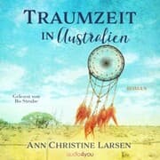 Cover von Traumzeit in Australien