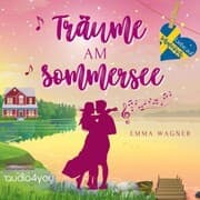 Cover von Träume am Sommersee