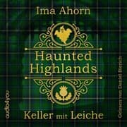 Cover von Keller mit Leiche