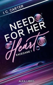 Cover von Racegame 1 - Need for her Heart