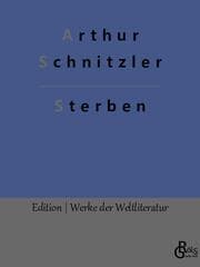 Cover von Sterben