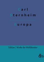 Cover von Europa