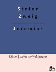 Cover von Jeremias