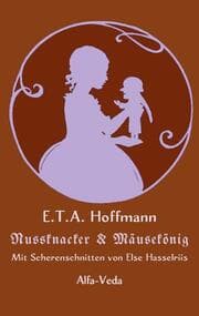 Cover von Nussknacker und Mausekonig