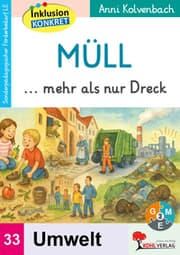 Cover von Müll ... mehr als nur Dreck