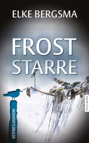 Cover von Froststarre