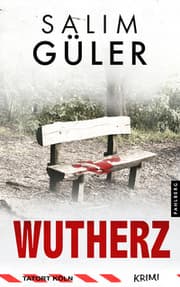 Cover von Wutherz - Tatort Köln