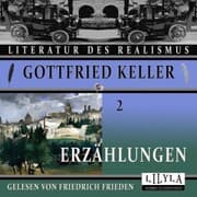 Cover von Erzählungen 2