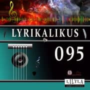 Cover von Lyrikalikus 095