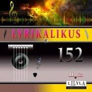 Cover von Lyrikalikus 152