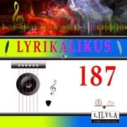 Cover von Lyrikalikus 187