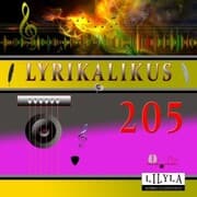 Cover von Lyrikalikus 205