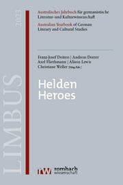 Cover von Helden , Heroes