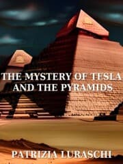 Cover von The mistery of Tesla and the pyramids