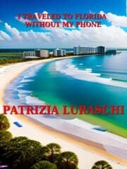 Cover von I traveled to Florida without my phone