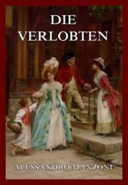 Cover von Die Verlobten