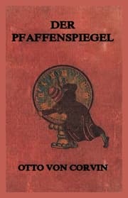 Cover von Der Pfaffenspiegel
