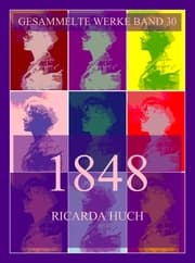 Cover von 1848 - Die Revolution des 19. Jahrhunderts in Deutschland
