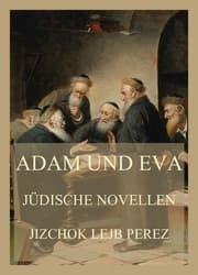 Cover von Adam und Eva