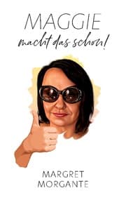 Cover von Maggie macht das schon