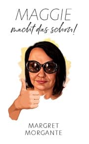 Cover von Maggie macht das schon