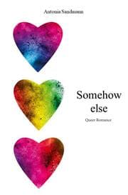 Cover von Somehow else