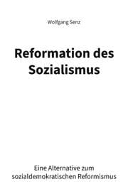Cover von Reformation des Sozialismus