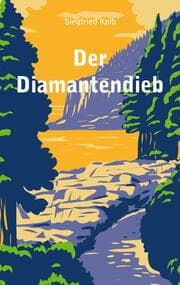 Cover von Der Diamantendieb
