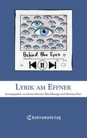 Cover von Lyrik am Effner (9)