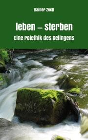 Cover von leben - sterben