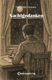 Cover von Nachtgedanken