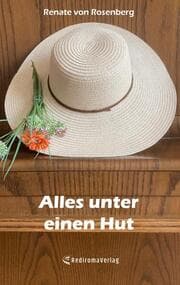 Cover von Alles unter einen Hut