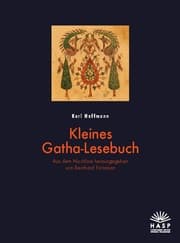 Cover von Kleines Gatha-Lesebuch