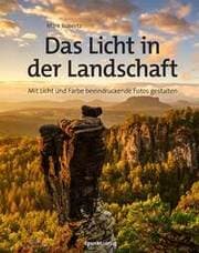 Cover von Das Licht in der Landschaft