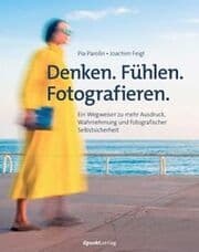 Cover von Denken. Fühlen. Fotografieren